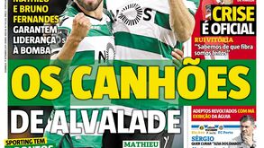Domingo, 17 de setembro de 2017