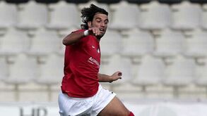 Gil Vicente-Santa Clara, 1-2: Açorianos mantêm liderança