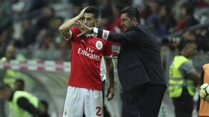 Urgente vencer mas sem alarme 