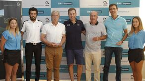 João Ramos vence Pro-Am na Estela