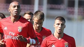 Luisão acrescentou outro 'cliente' à lista