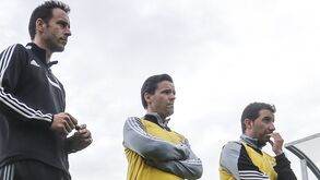 Protesto pode afetar Taça da Liga 