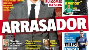 Terça-feira, 19 de setembro de 2017