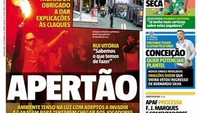 Quarta-feira, 20 de setembro de 2017