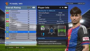 PES 2018: Três portugueses na lista de 