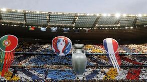 Tudo sobre a Liga das Nações, a nova prova da UEFA