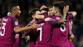 Bernardo Silva já faz a diferença no Manchester City