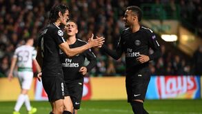 Dani Alves junta Neymar e Cavani no 'jantar da paz' e Antero decreta silêncio no PSG