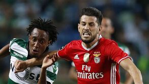 O que valem os recordes financeiros de Benfica e Sporting ao pé dos tubarões