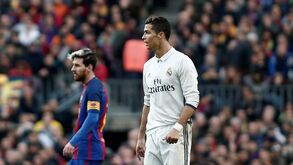 La Liga: Resultados e marcadores