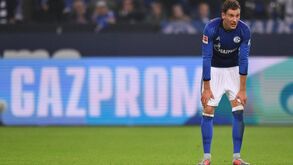 Goretzka pode chegar ao Barcelona já em janeiro