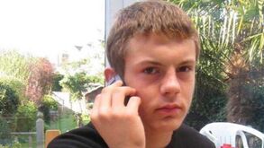 Wilshere fez um inocente 'throwback thursday'... e foi arrasado por Szczesny