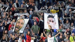 Juventus anuncia receitas recorde de 562,7 milhões em 2016/17