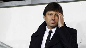 Turquia: Leonardo a caminho do Antalyaspor