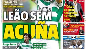 Sábado, 23 de setembro de 2017