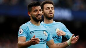 Manchester City soma mais uma goleada