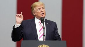 Trump retira convite a Golden State para visitar a Casa Branca