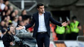 Marco Silva: «Quando se acredita, tudo pode acontecer»