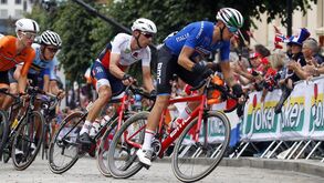 Rui Costa: «Ainda tentei atacar, mas não era possível»