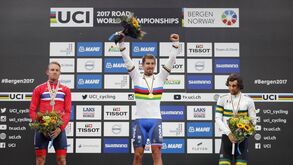 Peter Sagan: «Quero dedicar este título a Michele Scarponi»