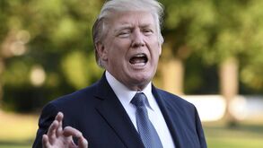 Polémica com Trump: Comité Olímpico dos EUA diz respeitar direito dos atletas se expressarem