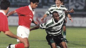 Amunike: a descrença, o milagre e o privilégio