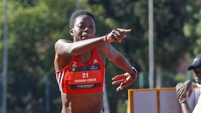 Susana Costa deixa Benfica