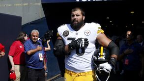 Villanueva furou boicote a Trump