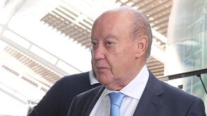 Pinto da Costa: «Espero que não digam que o Monaco é uma equipa fraca»
