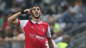 Paulinho: dos 20 mil euros a ‘rei’ da Europa