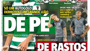 Quinta-feira, 28 de setembro de 2017