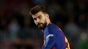 Piqué apela ao voto no referendo da Catalunha