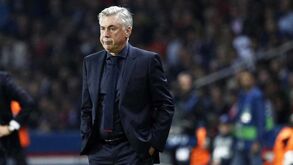 Oficial: Bayern anuncia saída de Ancelotti