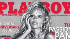 As capas da Playboy que marcaram uma época