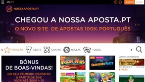 Cofina lança Nossa Aposta