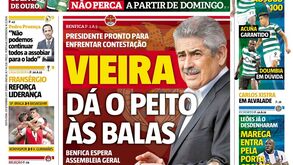 Sexta-feira, 29 de setembro de 2017