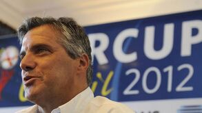 Carlos Xavier antevê clássico muito equilibrado