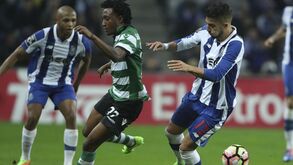 José Leal diz que na sua época 