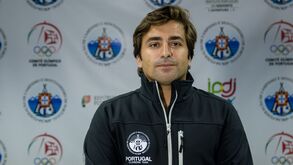 Frederico Silva é o novo selecionador nacional de escalada