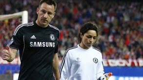 Eva Carneiro: «Perdi quaisquer ilusões que tivesse acerca do futebol»