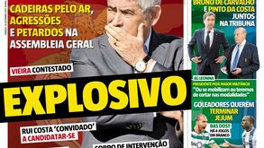 Sábado, 30 de setembro de 2017