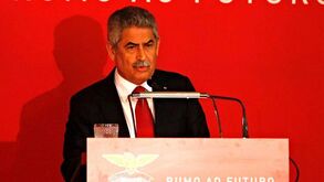 Vieira e os e-mails: «Nunca comprámos um filho da p... de um resultado»