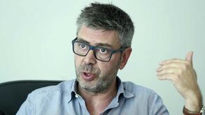 Francisco J. Marques reage à frase de Vieira: «E um resultado só?»