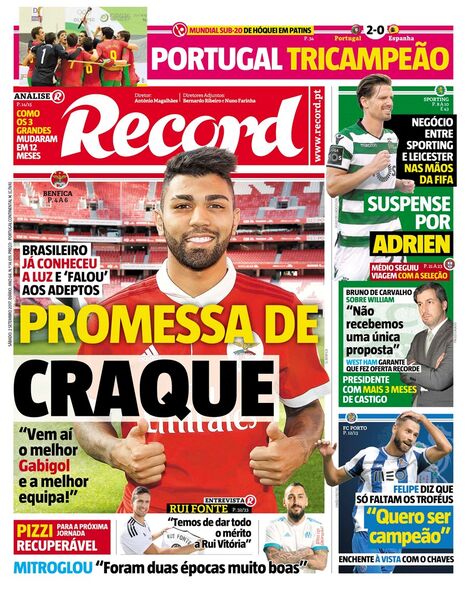 Descarregar capa em PDF de alta resolução