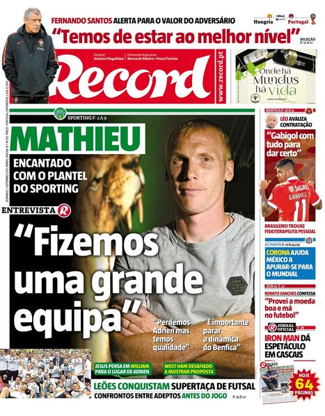 Descarregar capa em PDF de alta resolução