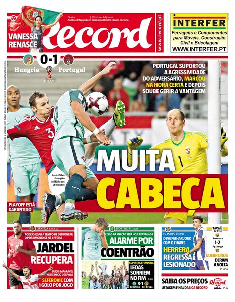 Descarregar capa em PDF de alta resolução