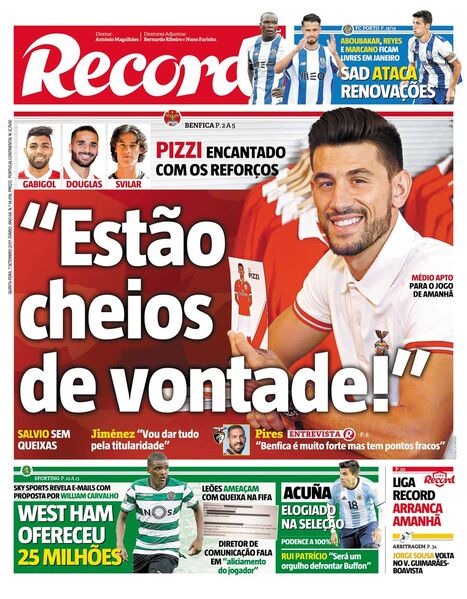 Descarregar capa em PDF de alta resolução