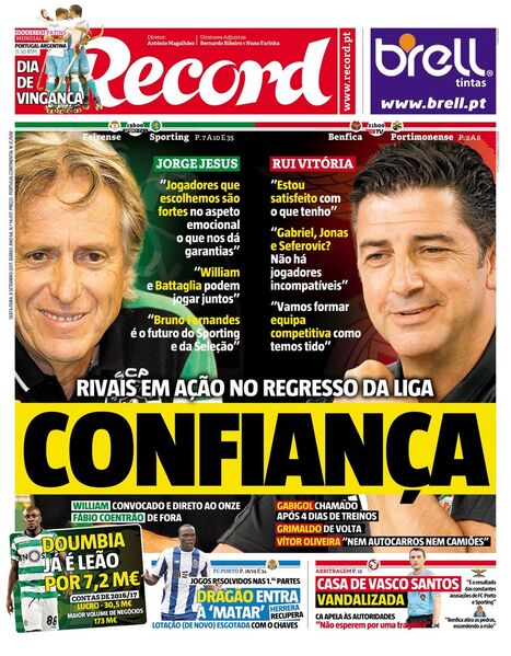 Descarregar capa em PDF de alta resolução