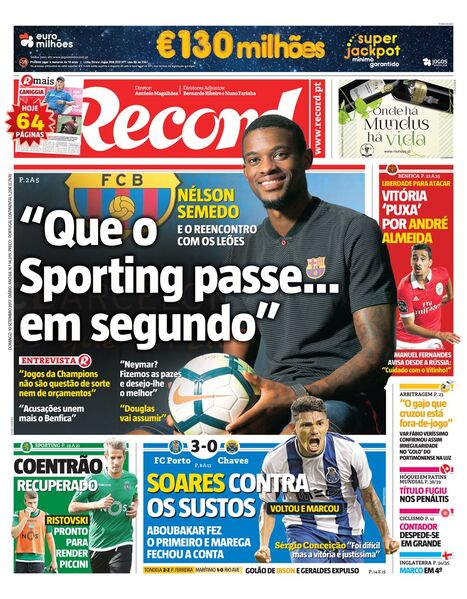 Descarregar capa em PDF de alta resolução