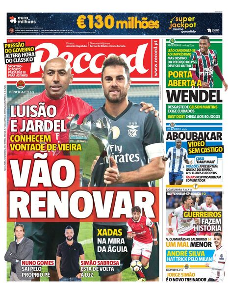 Descarregar capa em PDF de alta resolução